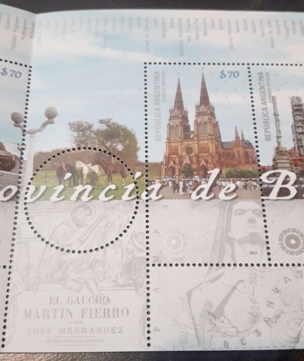 buenos aires estampillas argentina sellos filatelia stamp philatelic philatelist coleccion