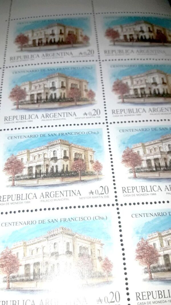 estampillas sellos filatelia argentina filatelista venta compra canje vender