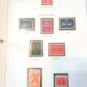 paises bajos sellos estampillas stamps filatelia philatelic philatelist coleccion comprar vender canje intercambios
