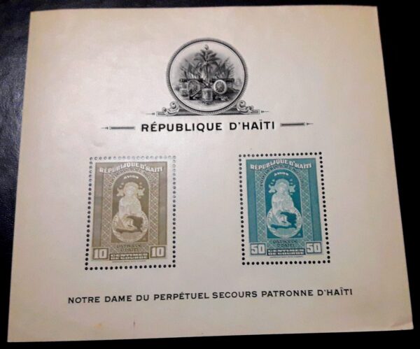 bloque-dhaiti-haiti-notre-dame-filatelia-stamps-philatelic-philatelist-