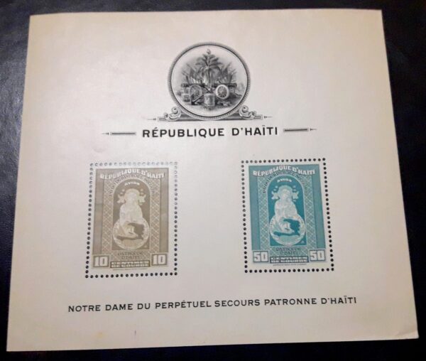 bloque-dhaiti-haiti-notre-dame-filatelia-stamps-philatelic-philatelist-