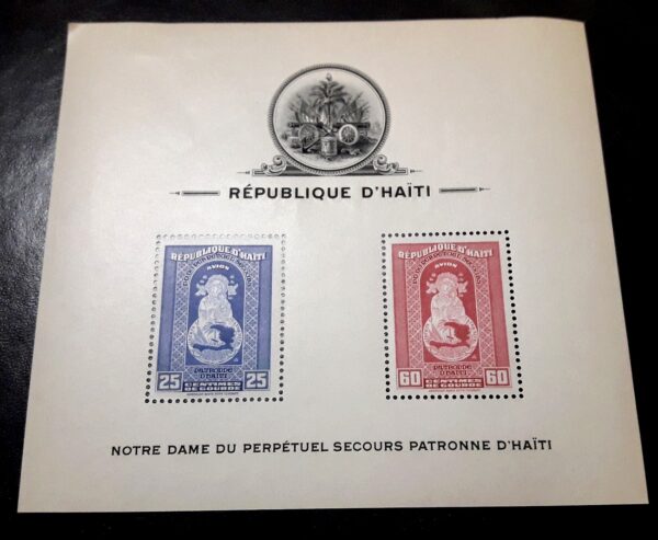 bloque-dhaiti-haiti-notre-dame-filatelia-stamps-philatelic-philatelist-