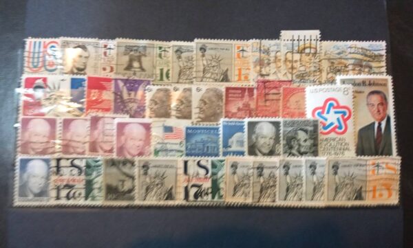 eeuu estados unidos united states lote estampillas sellos vender comprar argentina stamps filatelia philatelist philatelic
