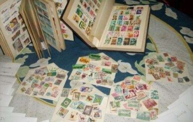 filatelia argentina 20 consejos cuidad coleccion estampillas sellos postales mercado