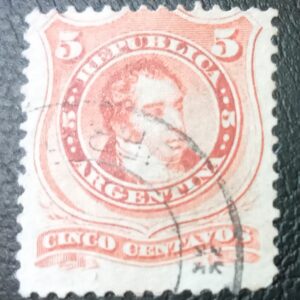 filatelia argentina bernardino rivadavia sellos postales estampillas stamps philatelic philatelist compra venta