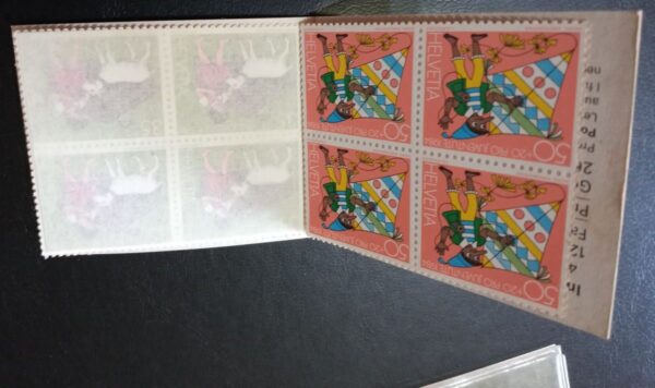 filatelia argentina carnets chequera estampillas sellos postales vender comprar stamps philatelist philatelic philately
