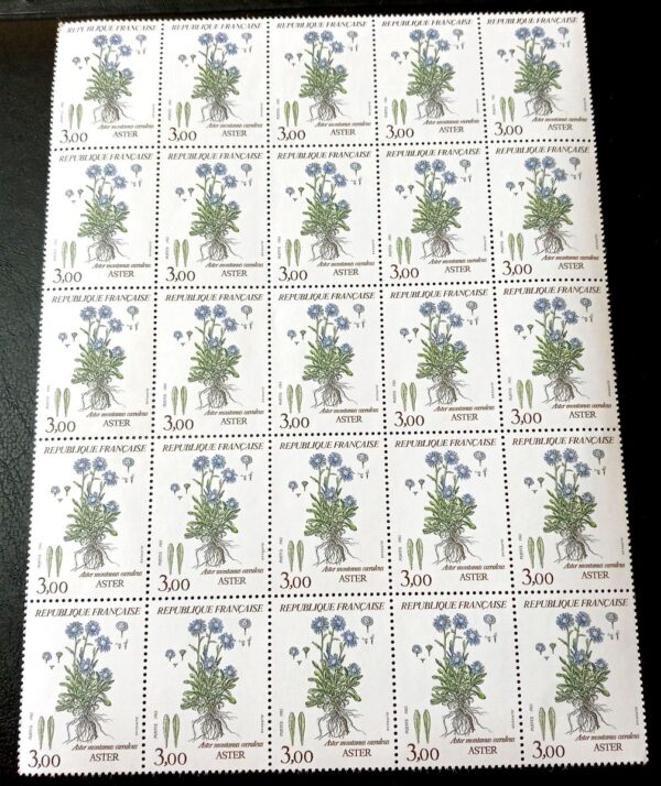 filatelia argentina francia france stamps timbres plancha vender coleccion philatelic philatelist