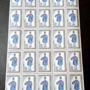 filatelia argentina francia timbres sellos postales estampillas plancha vender oferta mercadofilatelia