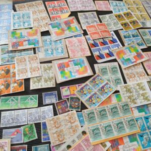 vender estampillas lote de sellos postales de suiza filatelia argentina stamps philatelist philatelic mercado filatelico