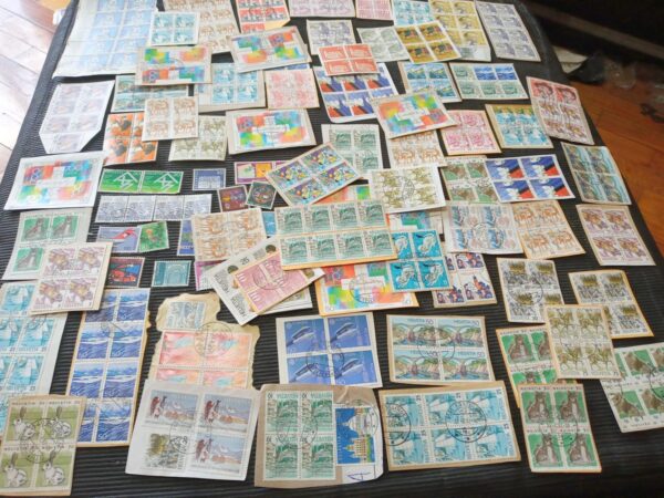 vender estampillas lote de sellos postales de suiza filatelia argentina stamps philatelist philatelic mercado filatelico