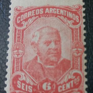filatelia argentina domingo faustino sarmiento sellos estampillas stamps philatelist philatelic