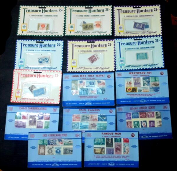 filatelia argentina estampillas estados unidos united states usa stamps philately paqueteria