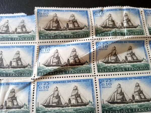 france estampillas de francia sellos timbres stamps argentina mercadofilatelia filatelia