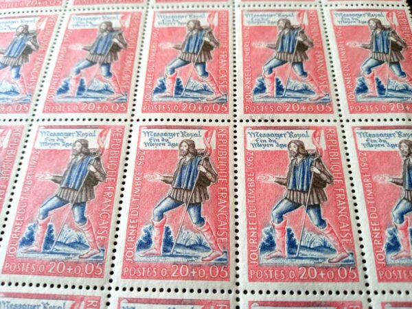 francia filatelia argentina stamps estampillas sellos france vender vendo postales subastas