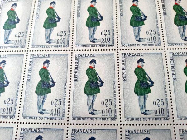 francia filatelia argentina stamps estampillas sellos france vender vendo postales subastas