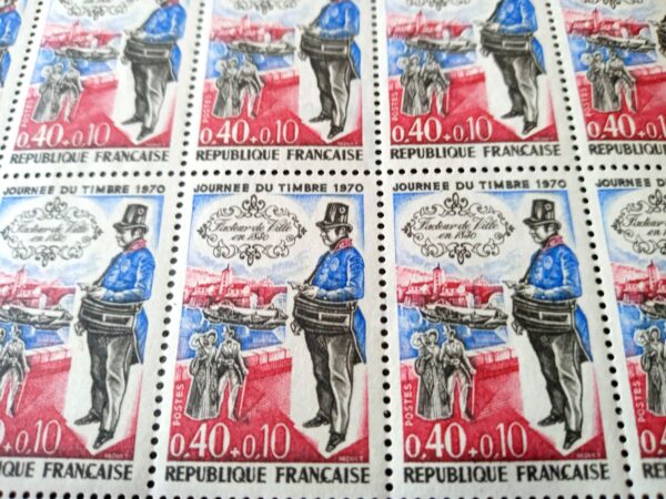 francia filatelia argentina stamps estampillas sellos france vender vendo postales subastas