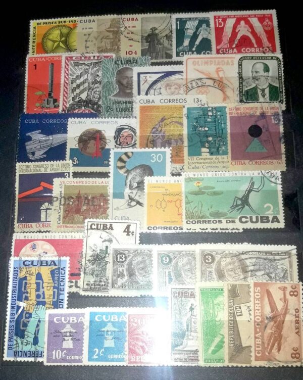 se vende clasificador estampillas sellos filatelia coleccion lote album philatelist philatelic stamps