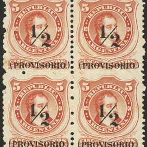 bernardino rivadavia estampillas sellos filatelia stamps philatelist sobrecarga