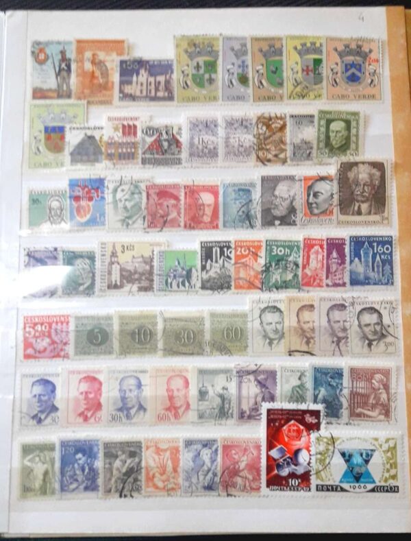 filatelia argentina estampillas clasificador clasificadores sellos stamps lotes ofertas philatelist