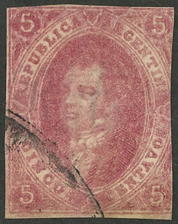 rivadavias filatelia argentina sellos estampillas jalil usado stamps mercado filatelico philatelist