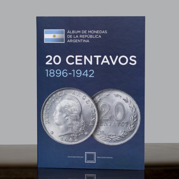 NUMISMATICA ARGENTINA