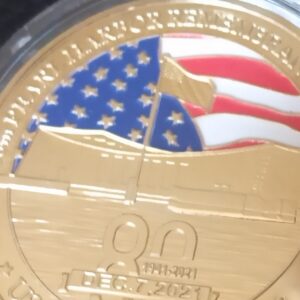 Medallas de Estados Unidos