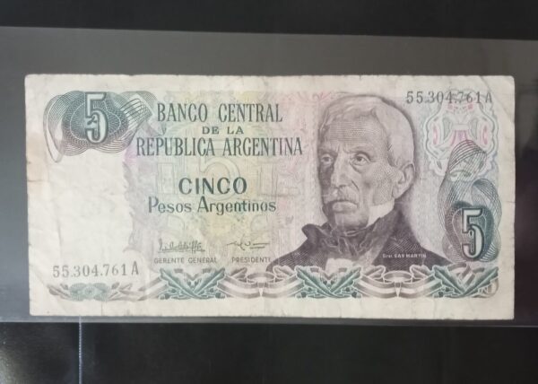 BILLETES ANTIGUOS ARGENTINOS NUMISMATICA ARGENTINA