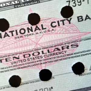 Cheques USA