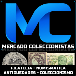Mercado Coleccionistas